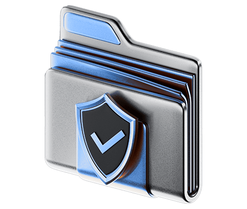 Image of folder